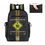 Thumbnail: Manuals are Back All Over Print Leisure Sports Backpack (Model 1741)