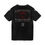 Thumbnail: Shadow Wolf New All Over Print T-shirt for Men (Model T45)