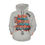 Thumbnail: Inline Skater Graffiti All Over Print Hoodie for Men (USA Size) (Model H13)