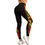 Thumbnail: Non-Stop Energy Women's Yoga Leggings (SY010-)