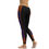 Thumbnail: Skating Frenzy Women's Yoga Leggings (SY010-)
