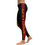 Thumbnail: Supermoto Heatmap Women's Yoga Leggings (SY010-)