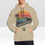 Thumbnail: Kite Eat Sleep Repeat All Over Print Hoodie for Men (USA Size) (Model H13)