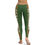 Thumbnail: Downhill Mountain Bike Adrenaline Women's Yoga Leggings (SY010-)