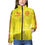 Thumbnail: Xtreme Sports Lifestyle Women's Stand Collar Padded Jacket (Model H41)