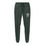 Thumbnail: Fenririan green grey Men's All Over Print Sweatpants (Model L11)