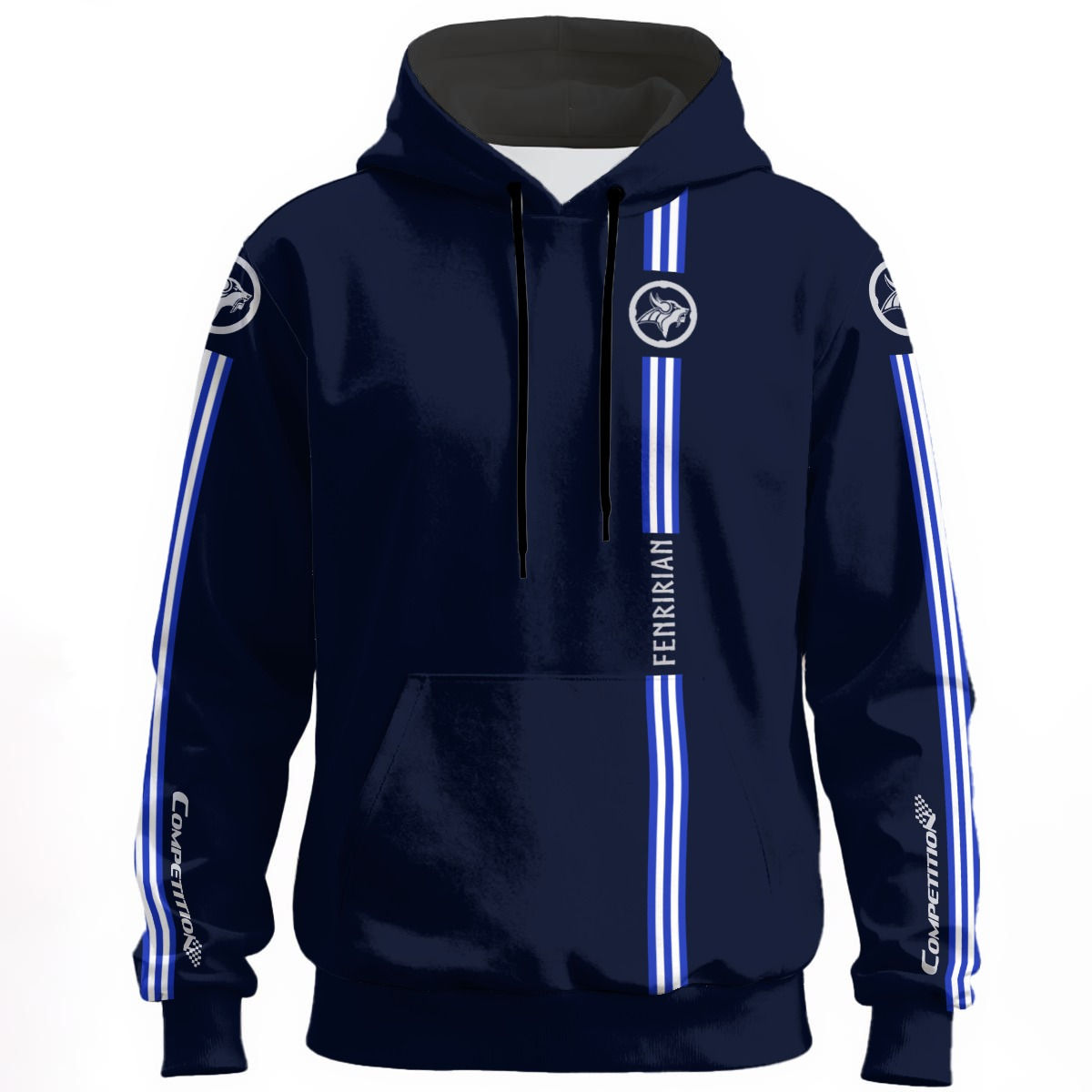 Racing Classic BH | Hoodie