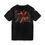 Thumbnail: Maximum Outta Life New All Over Print T-shirt for Men (Model T45)