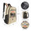 Thumbnail: Rallysport 4ever All Over Print Leisure Sports Backpack (Model 1741)