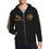 Thumbnail: Best Life Today All Over Print Full Zip Hoodie for Men (Model H14)