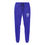 Thumbnail: Fenririan royal blue Men's All Over Print Sweatpants (Model L11)