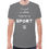 Thumbnail: Just an Athlete New All Over Print T-shirt for Men (Model T45)