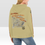 Thumbnail: Dirtbike Rider All Over Print Hoodie for Women (USA Size) (Model H13)