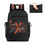 Thumbnail: Maximum Outta Life All Over Print Leisure Sports Backpack (Model 1741)