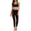 Thumbnail: Supermoto Heatmap Women's Yoga Leggings (SY010-)