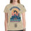 Thumbnail: Freerunning until Sunset New All Over Print T-shirt for Women (Model T45)