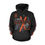 Thumbnail: Maximum Outta Life All Over Print Hoodie for Men (USA Size) (Model H13)