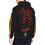 Thumbnail: Non-Stop Energy All Over Print Hoodie for Men (USA Size) (Model H13)
