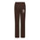 Thumbnail: Fenririan brown Women's Straight Drawstring Yoga Pants