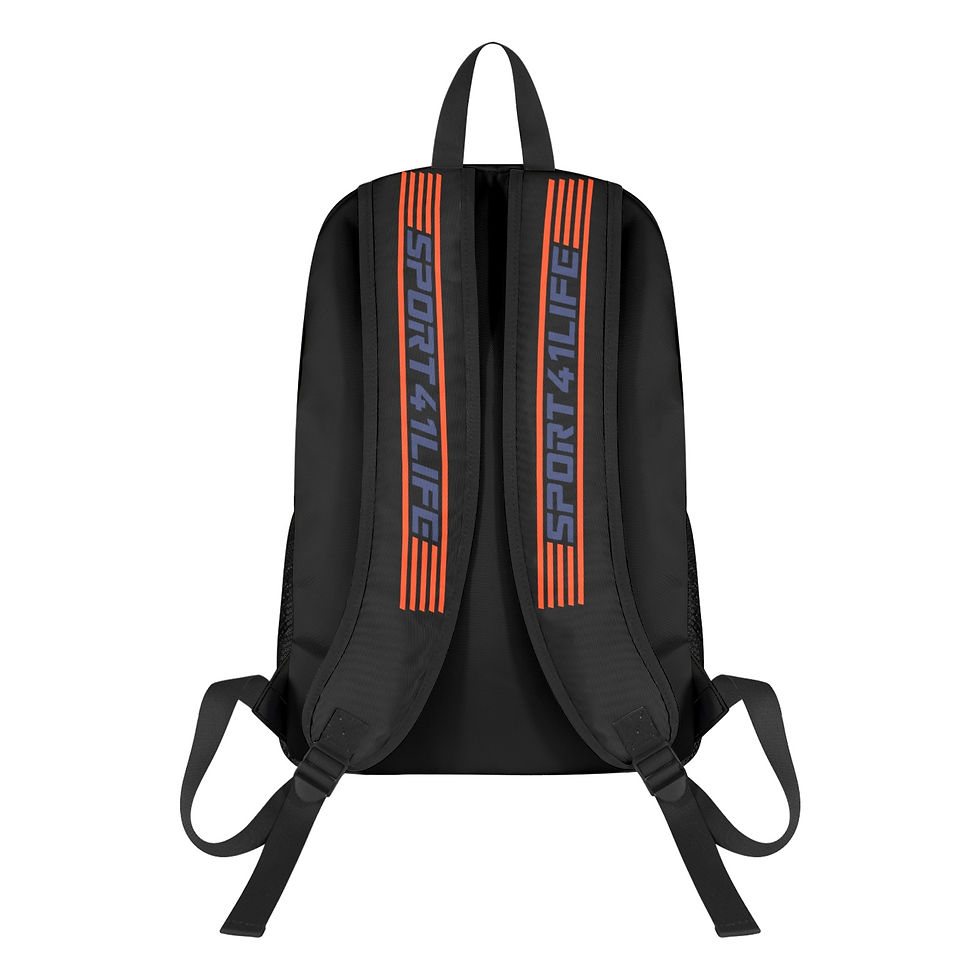 Thumbnail: Freerunner All Over Print Leisure Sports Backpack (Model 1741)