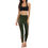 Thumbnail: Dust Sweat Gears Women's Yoga Leggings (SY010-)