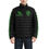 Thumbnail: Parkour Men's Stand Collar Padded Jacket (Model H41)