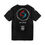 Thumbnail: Yin Yang New All Over Print T-shirt for Men (Model T45)