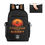 Thumbnail: Parkour until Sunset All Over Print Leisure Sports Backpack (Model 1741)