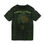 Thumbnail: Lone Wolf Lifestyle New All Over Print T-shirt for Men (Model T45)