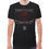 Thumbnail: Shadow Wolf New All Over Print T-shirt for Men (Model T45)
