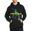 Thumbnail: Parkour All Over Print Hoodie for Men (USA Size) (Model H13)