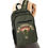 Thumbnail: On My Forest Walk All Over Print Leisure Sports Backpack (Model 1741)