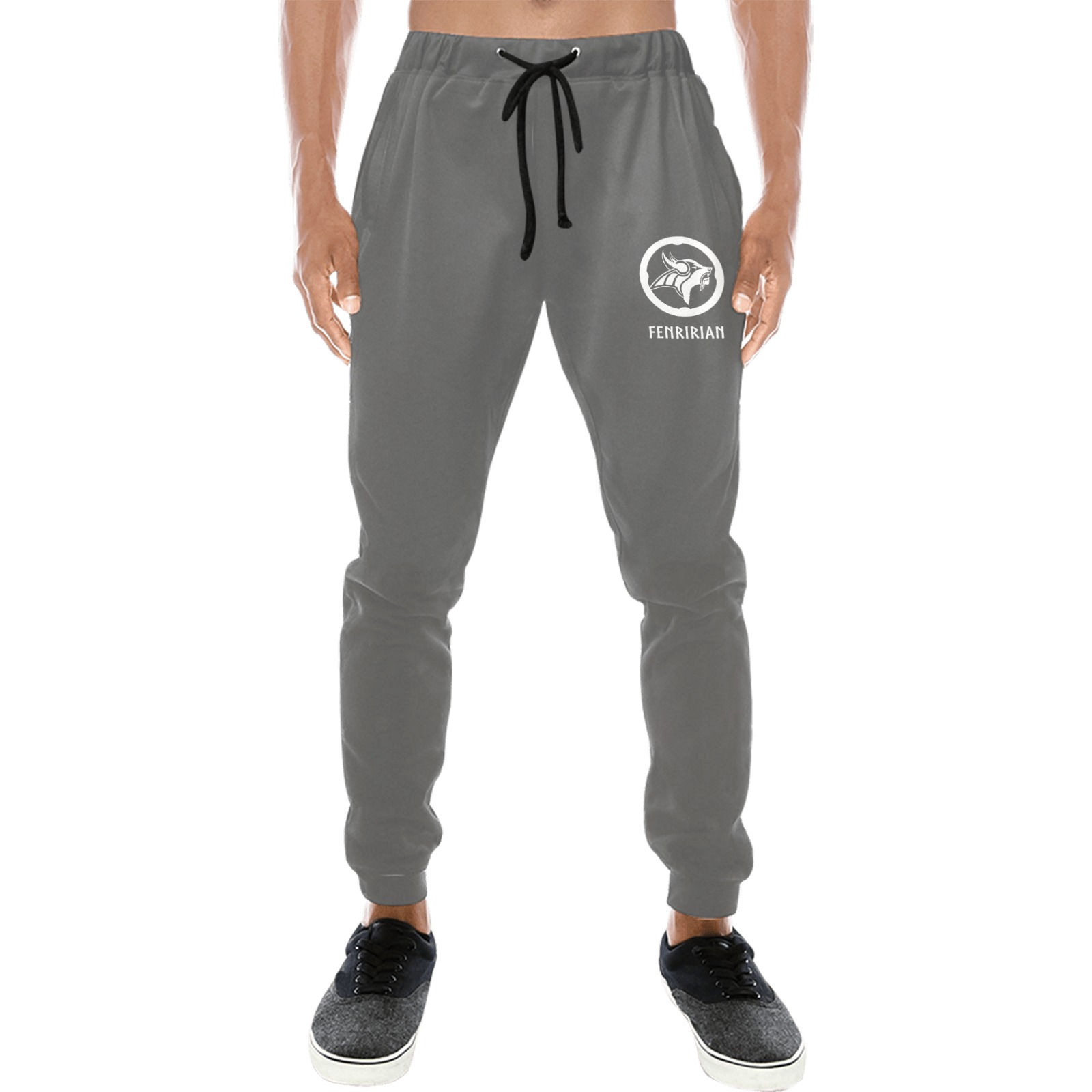 Sport41life Men's All Over Print Sweatpants (Model L11)