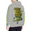 Thumbnail: Ridable Art All Over Print Hoodie for Men (USA Size) (Model H13)