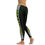 Thumbnail: Matrix Inline Skater Woman Women's Yoga Leggings (SY010-)
