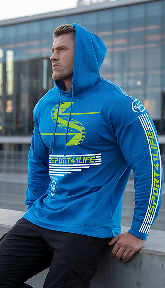 Sport41life line