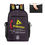 Thumbnail: Parkour Warning All Over Print Leisure Sports Backpack (Model 1741)