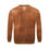 Thumbnail: Fenririan Copper All Over Print Crewneck Sweatshirt for Men (Model H18)