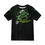 Thumbnail: Matrix Moutainbiker New All Over Print T-shirt for Men (Model T45)