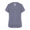 Thumbnail: Fenririan blue grey Women's Crewneck Short Sleeve T-Shirt