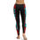 Thumbnail: 1 sport 9 lives Women's Yoga Leggings (SY010-)