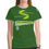 Thumbnail: Sport41life New All Over Print T-shirt for Women (Model T45)