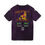 Thumbnail: Beast Mode New All Over Print T-shirt for Men (Model T45)