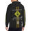 Thumbnail: Manuals are Back All Over Print Full Zip Hoodie for Men (Model H14)