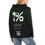 Thumbnail: 1 Percent All Over Print Hoodie for Women (USA Size) (Model H13)