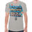 Thumbnail: Crazy New All Over Print T-shirt for Men (Model T45)