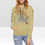Thumbnail: Dirtbike Rider All Over Print Hoodie for Women (USA Size) (Model H13)