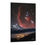 Thumbnail: Orion Night Frame Canvas Print 17"x11" (Vertical)
