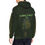 Thumbnail: Lone Wolf Lifestyle All Over Print Hoodie for Men (USA Size) (Model H13)