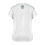 Thumbnail: Fenririan white Women's Crewneck Short Sleeve T-Shirt
